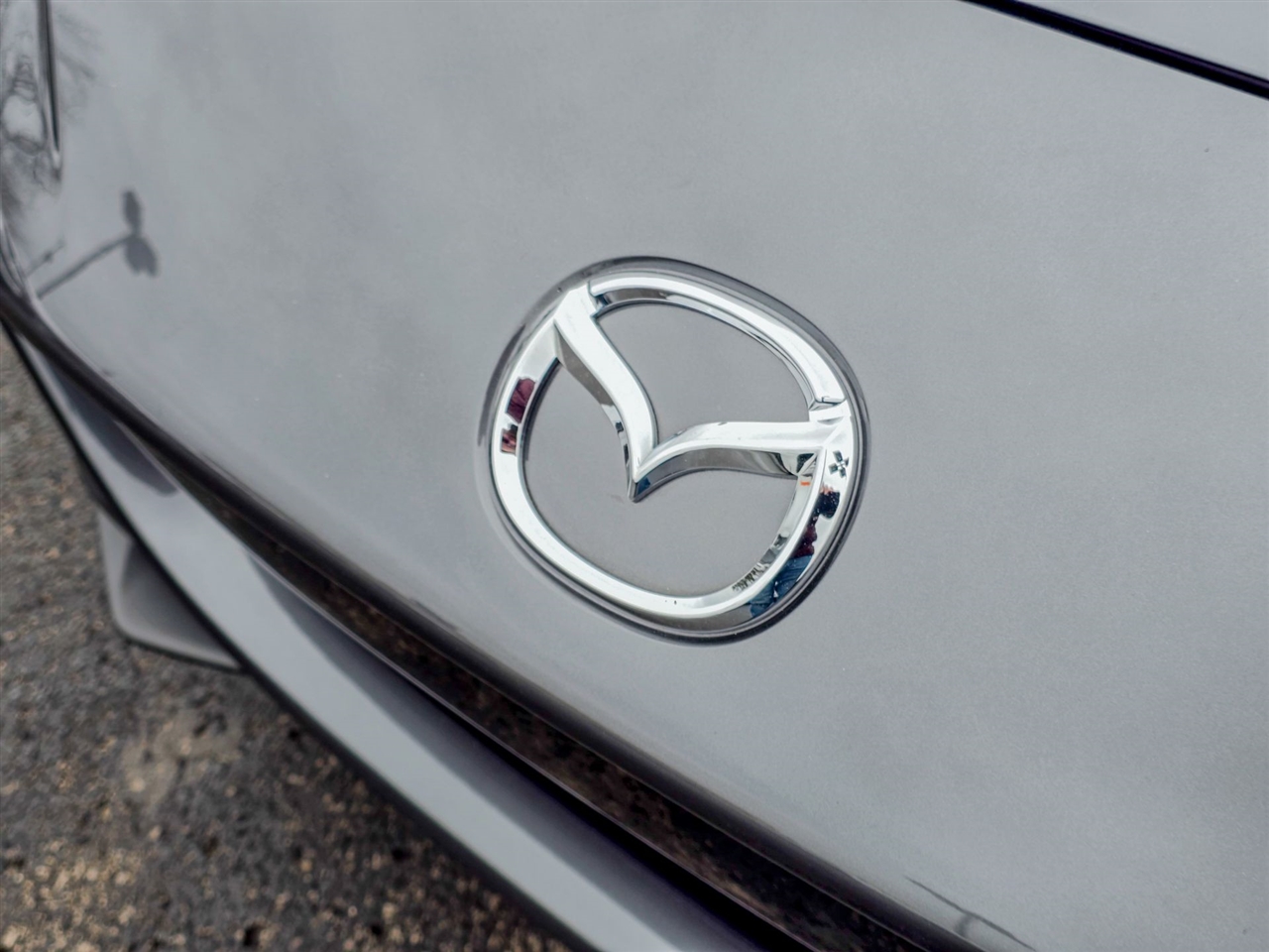 Mazda MX-5 Miata RF  2024