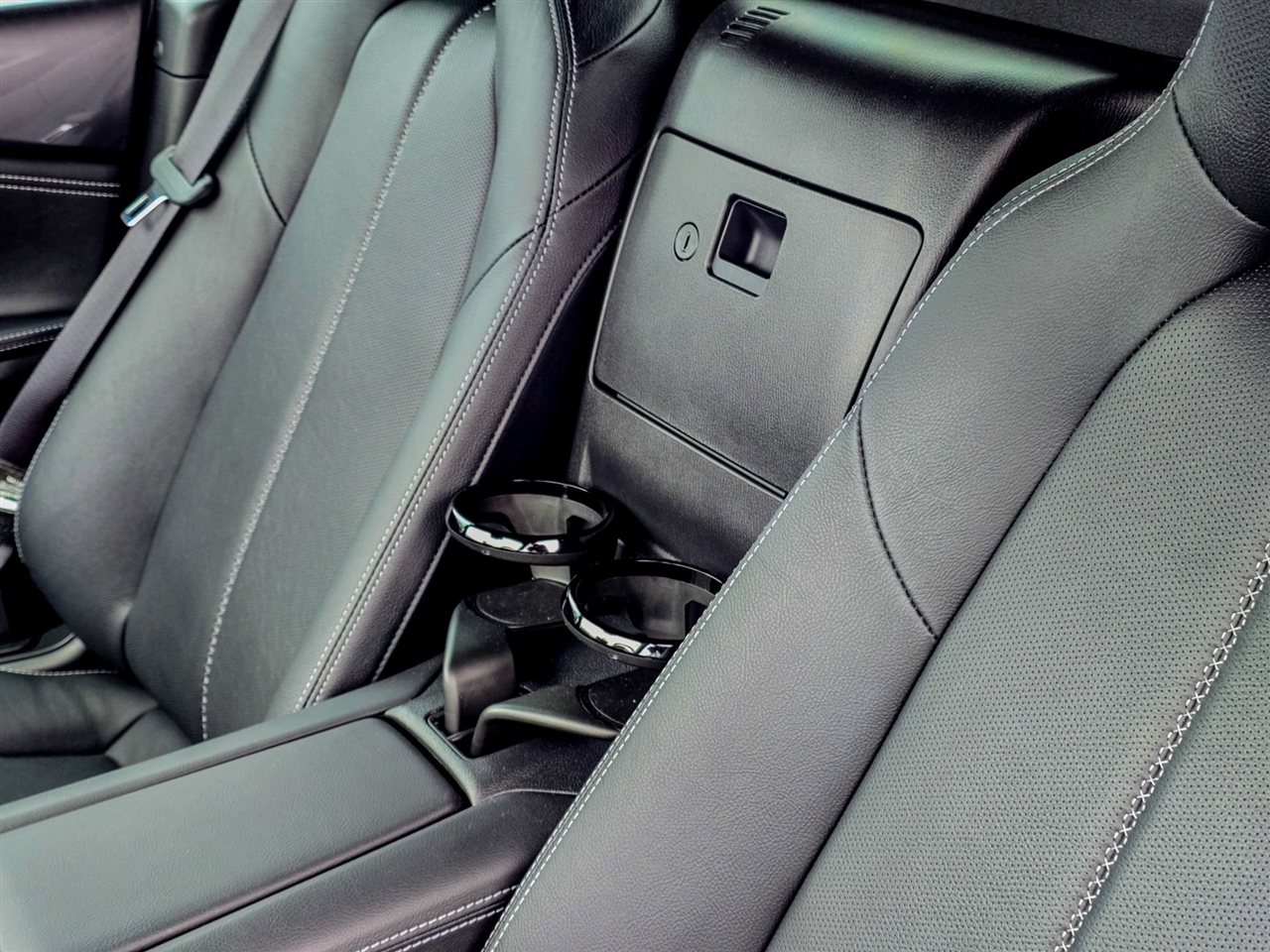 Mazda MX-5 Miata RF  2024