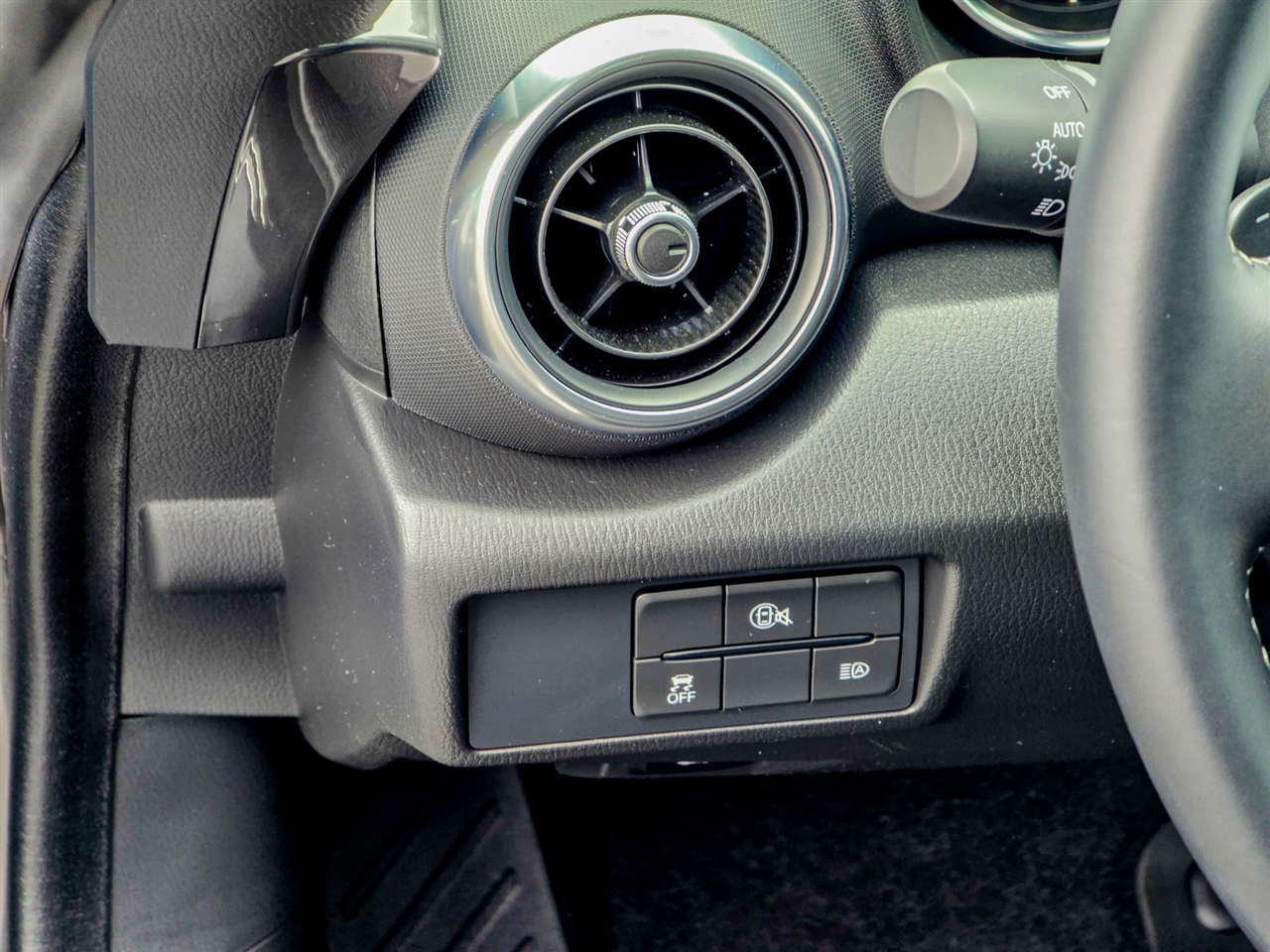 Mazda MX-5 Miata RF  2024