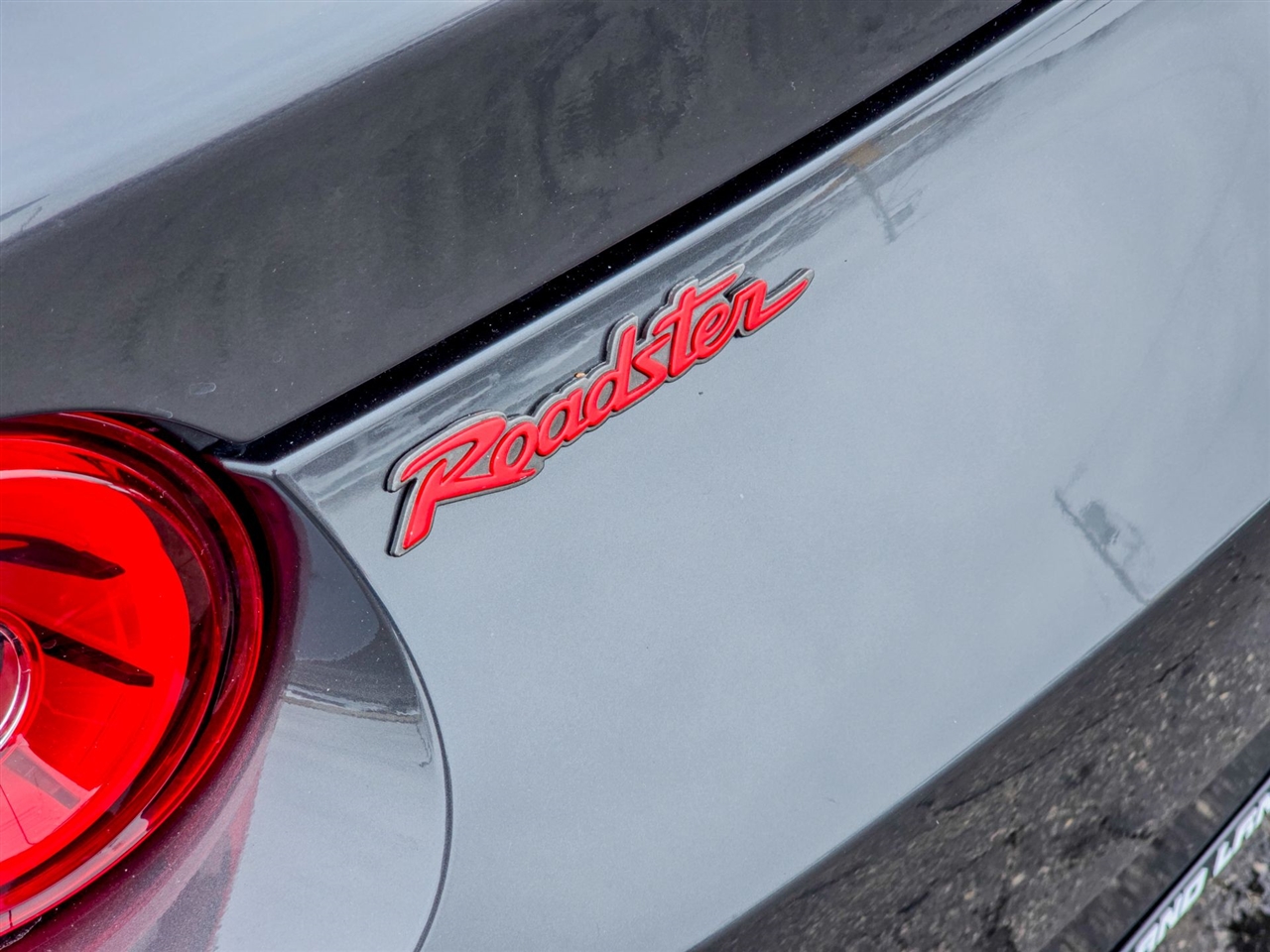 Mazda MX-5 Miata RF  2024