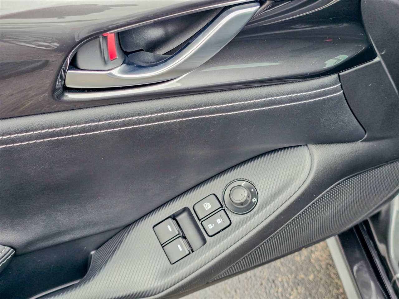 Mazda MX-5 Miata RF  2024