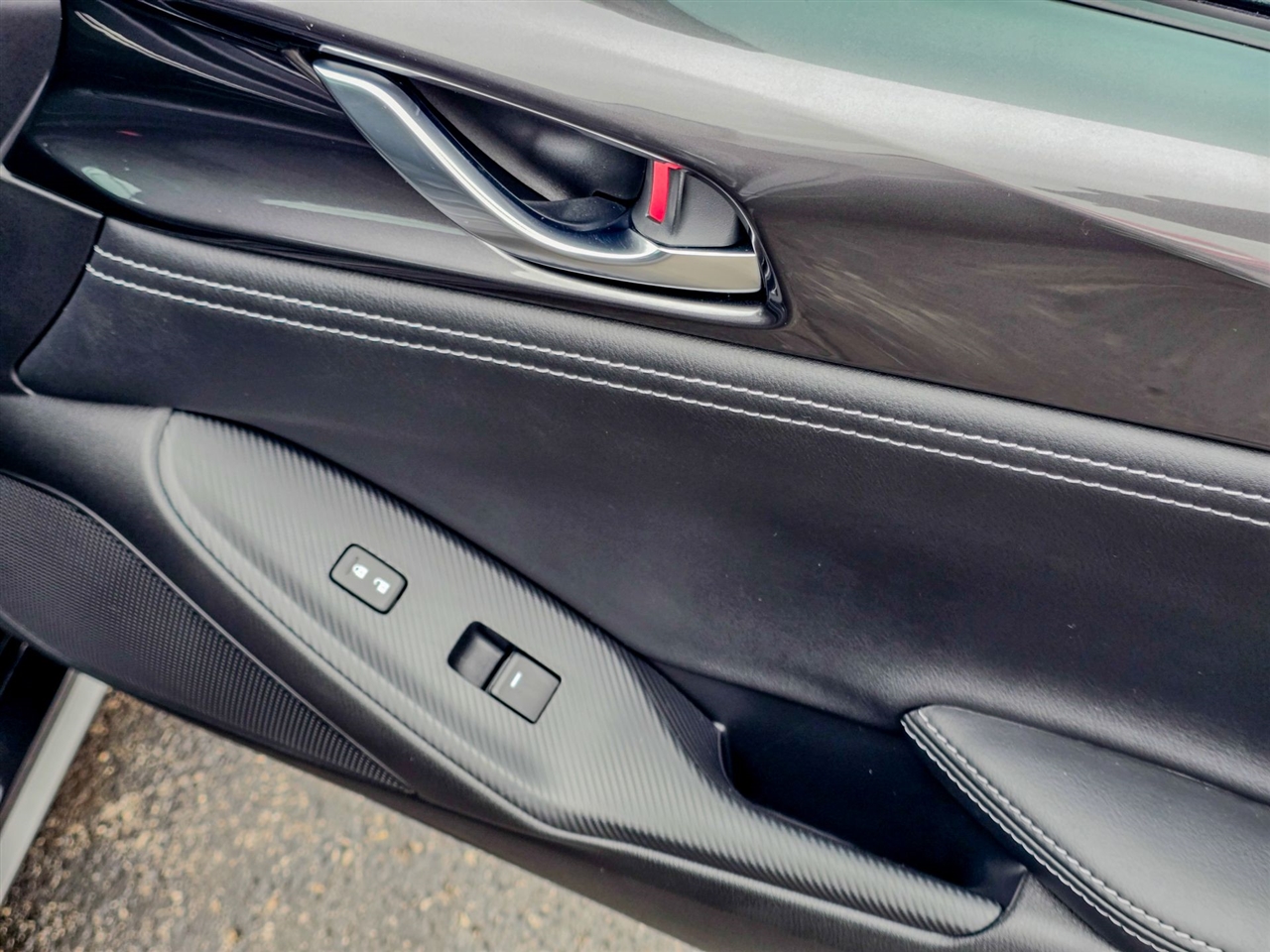 Mazda MX-5 Miata RF  2024