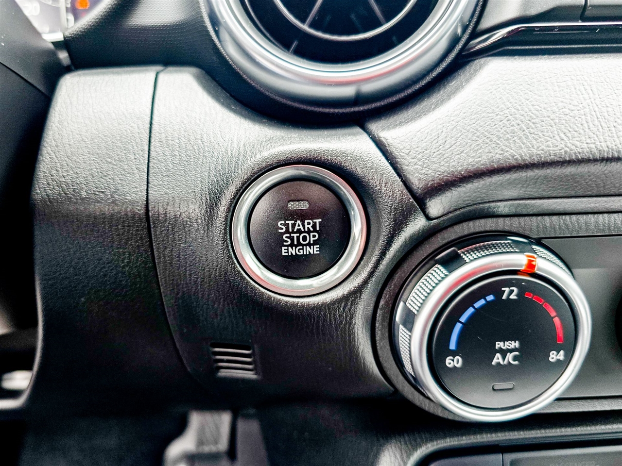 Mazda MX-5 Miata RF  2024