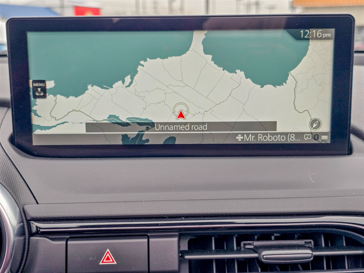 Mazda MX-5 Miata RF  2024