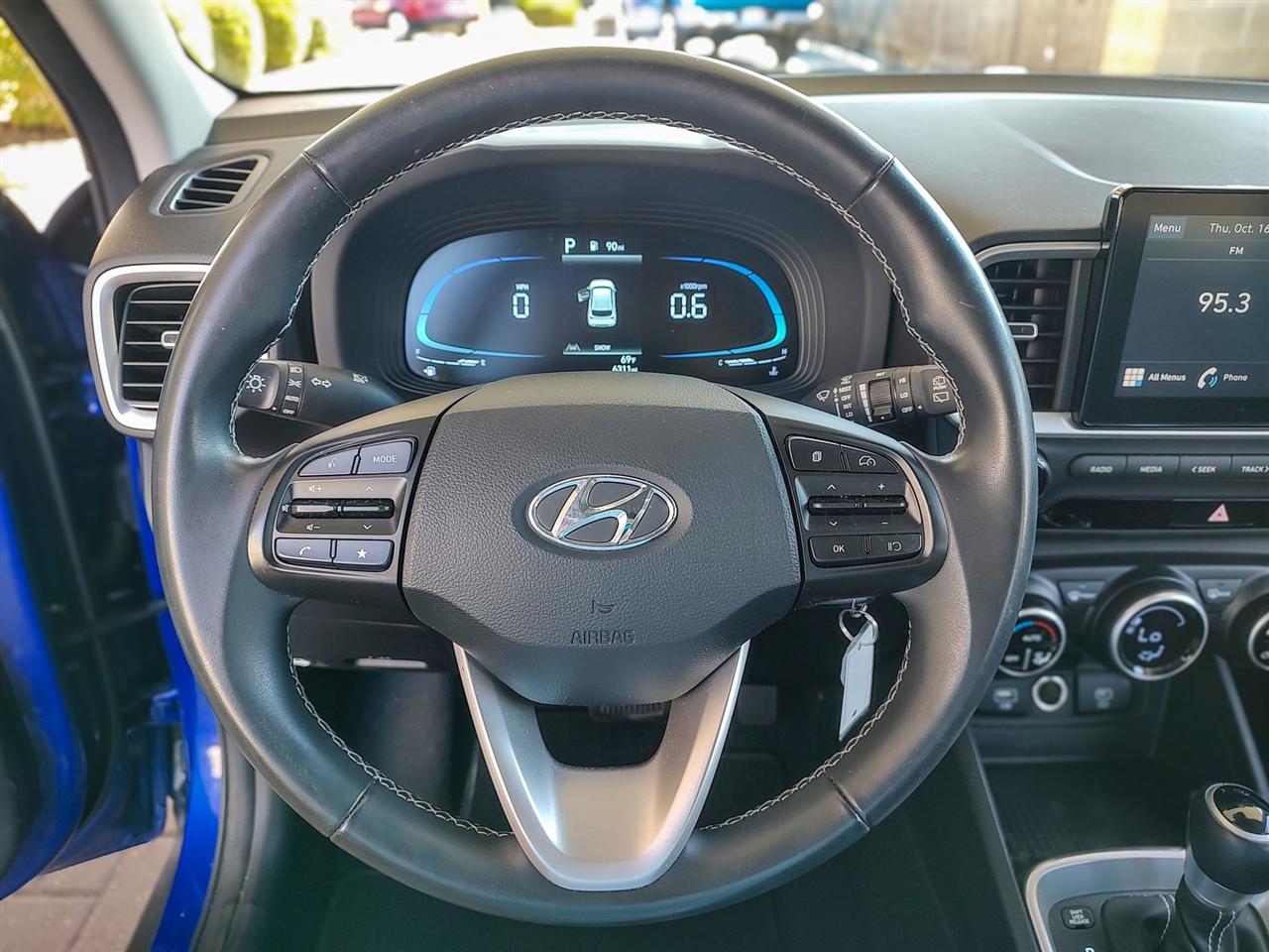 Hyundai Venue  2023 Hyundai Venue  2023