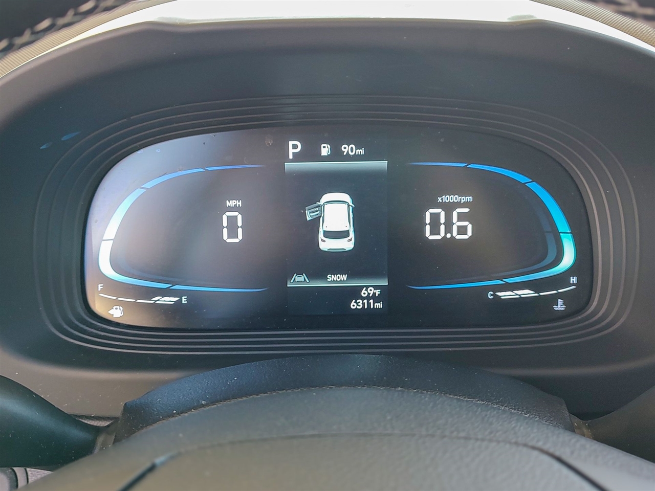 Hyundai Venue  2023 Hyundai Venue  2023