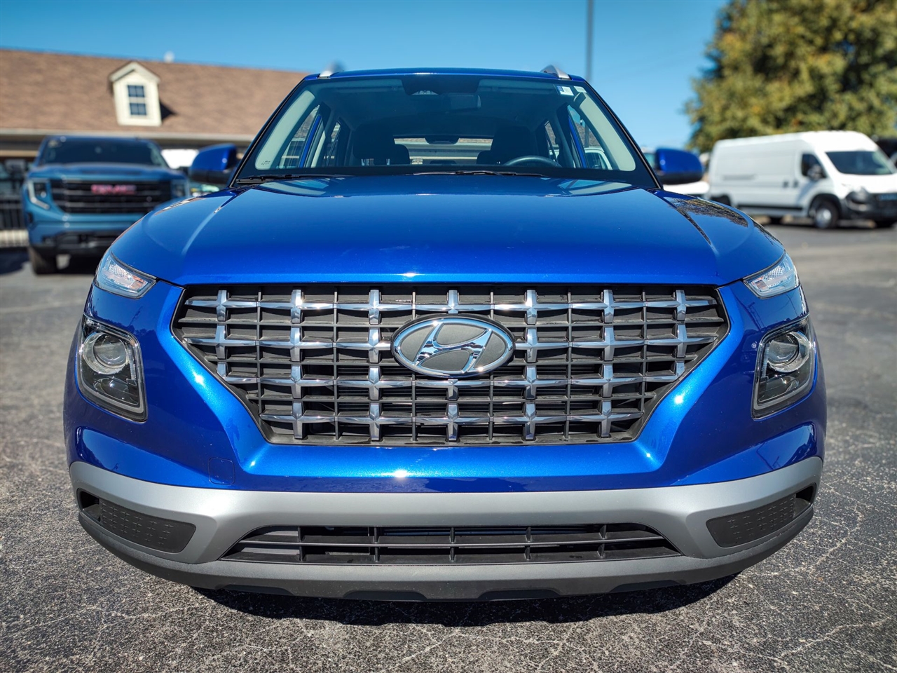 Hyundai Venue  2023 Hyundai Venue  2023