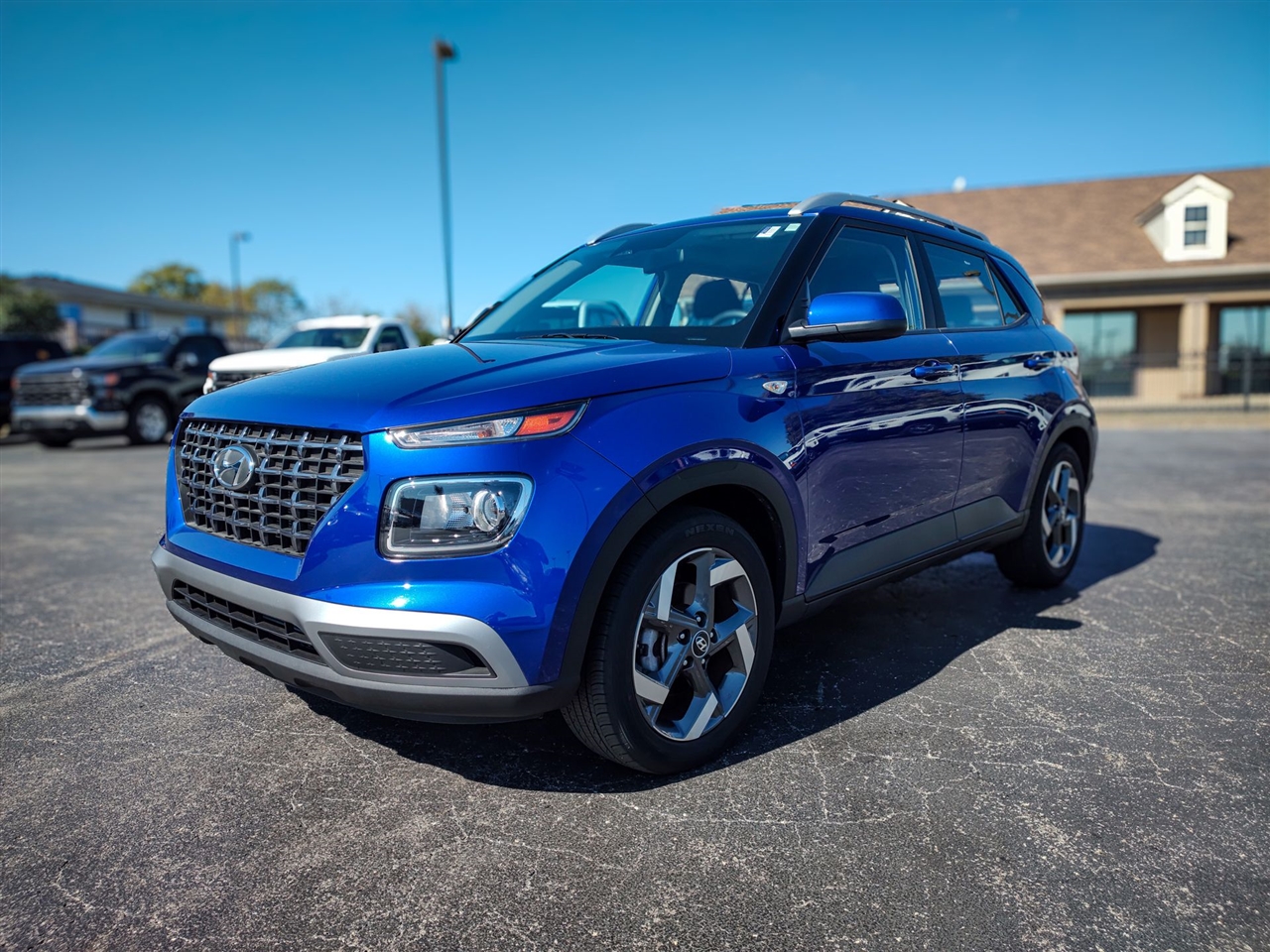 Hyundai Venue  2023 Hyundai Venue  2023