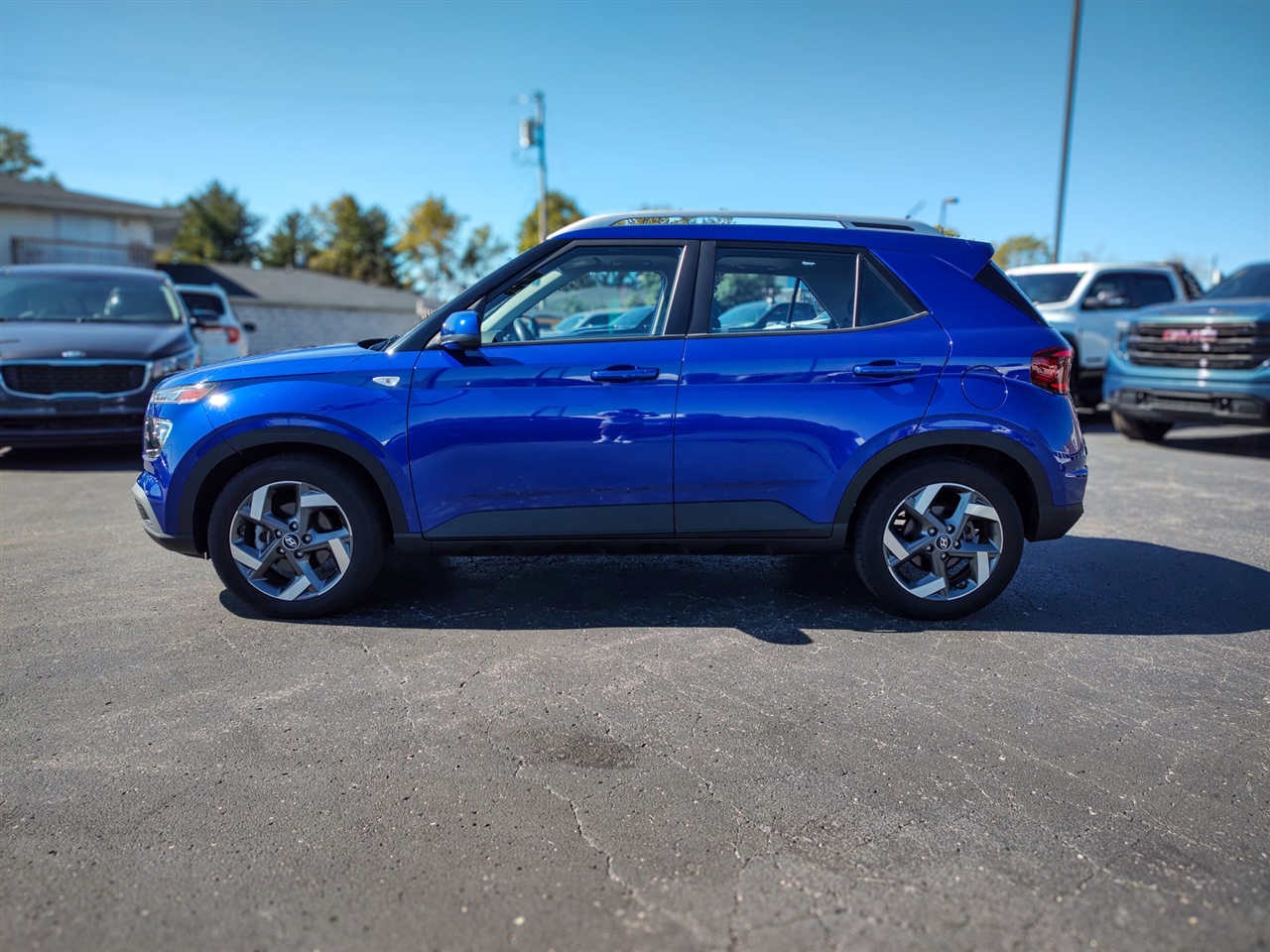 Hyundai Venue  2023 Hyundai Venue  2023