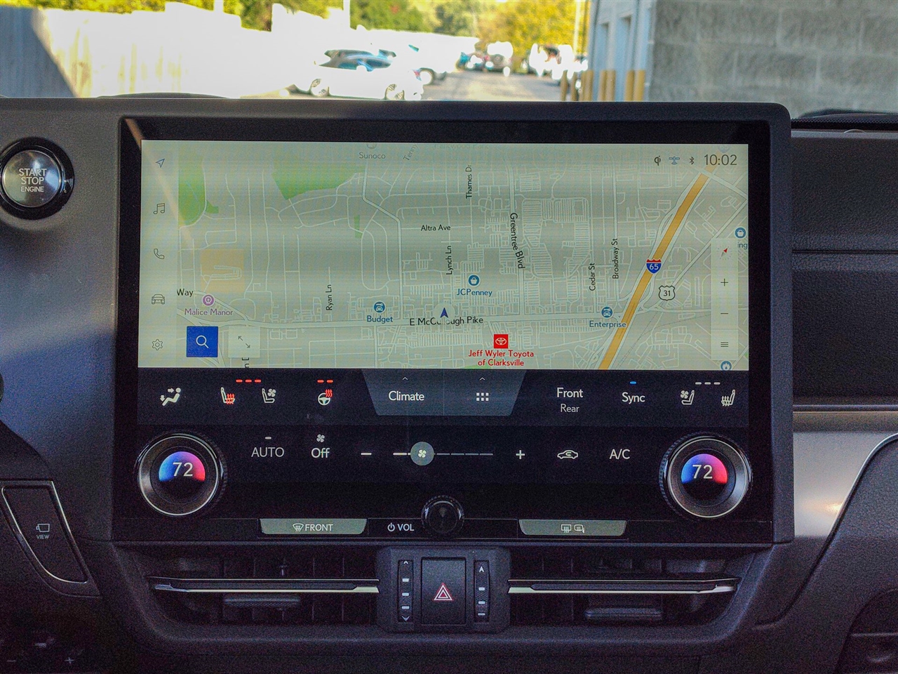 Lexus GX  2025 Lexus GX  2025