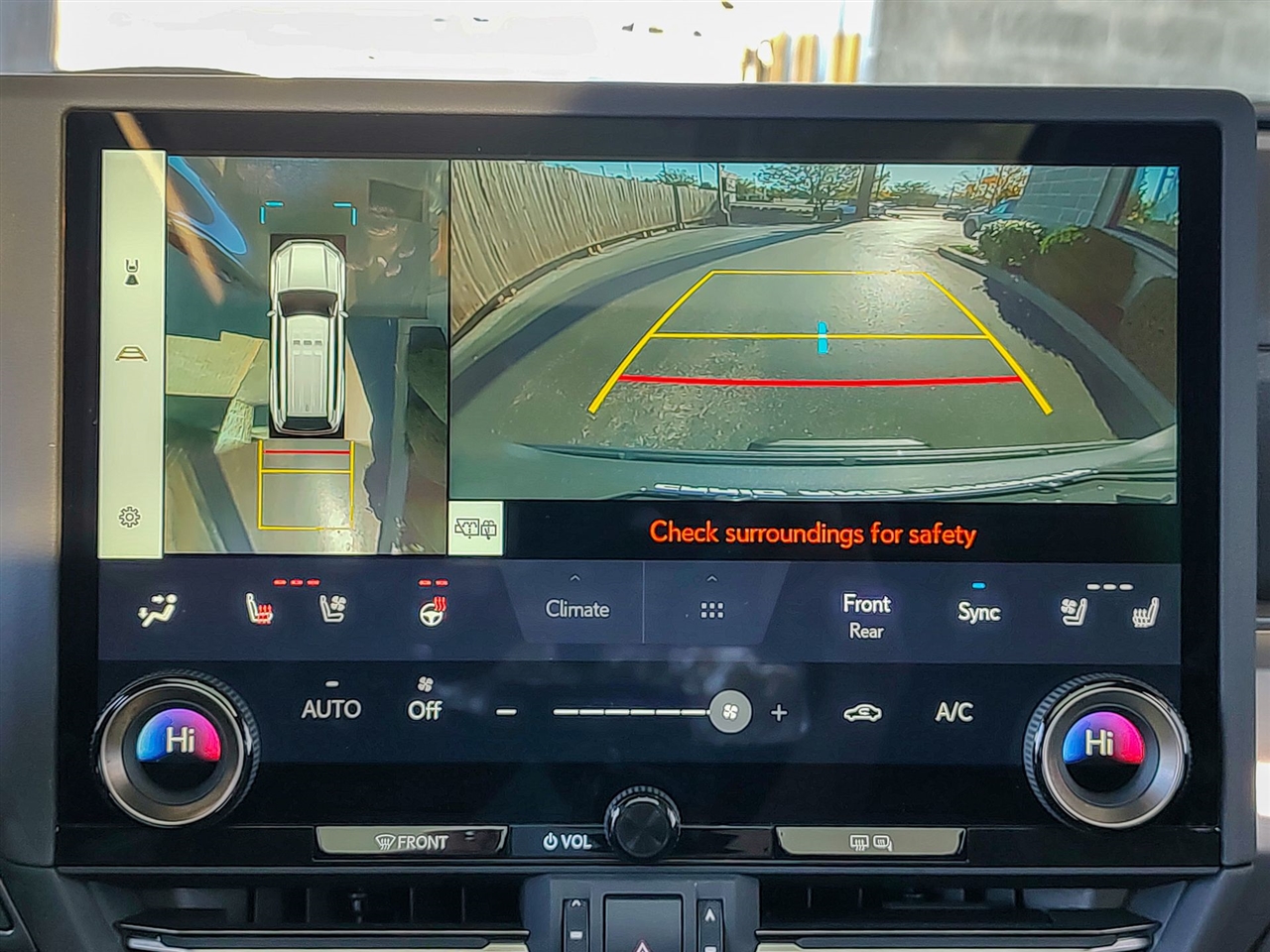 Lexus GX  2025 Lexus GX  2025