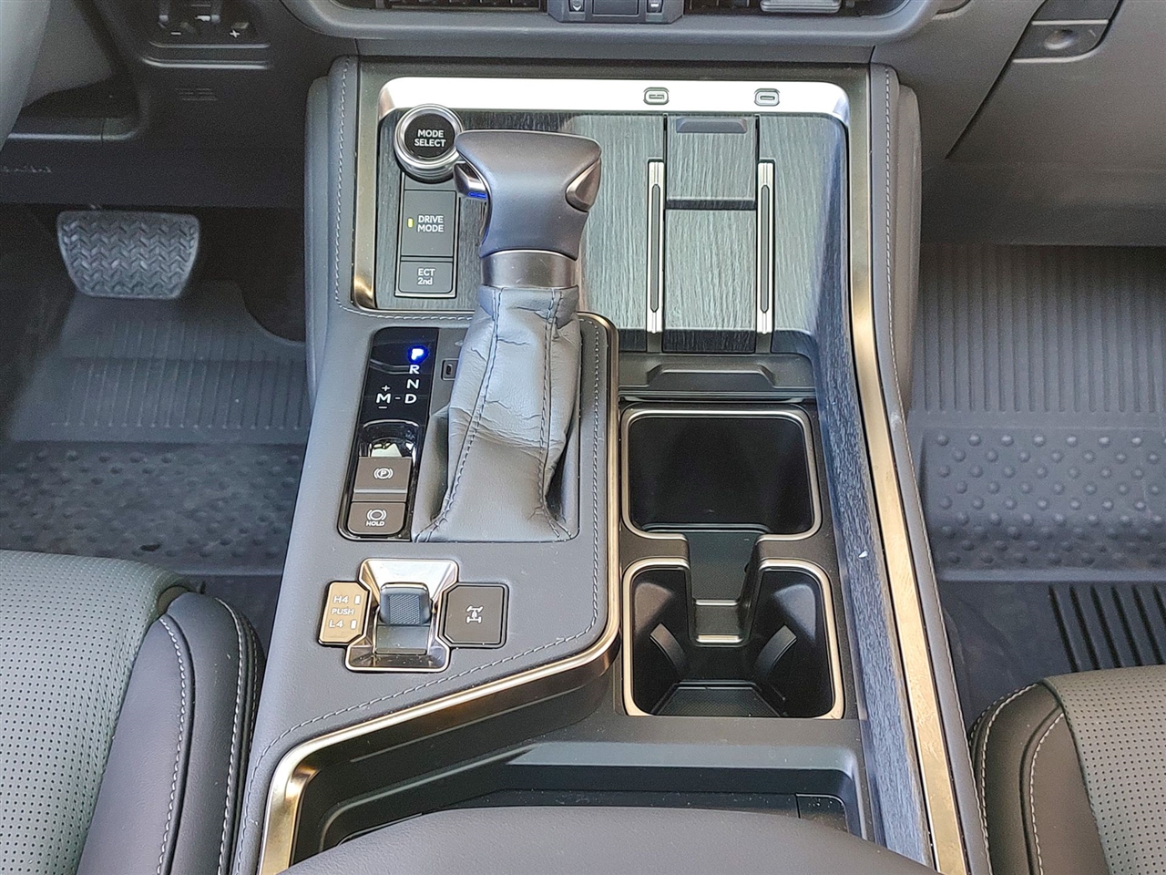 Lexus GX  2025 Lexus GX  2025