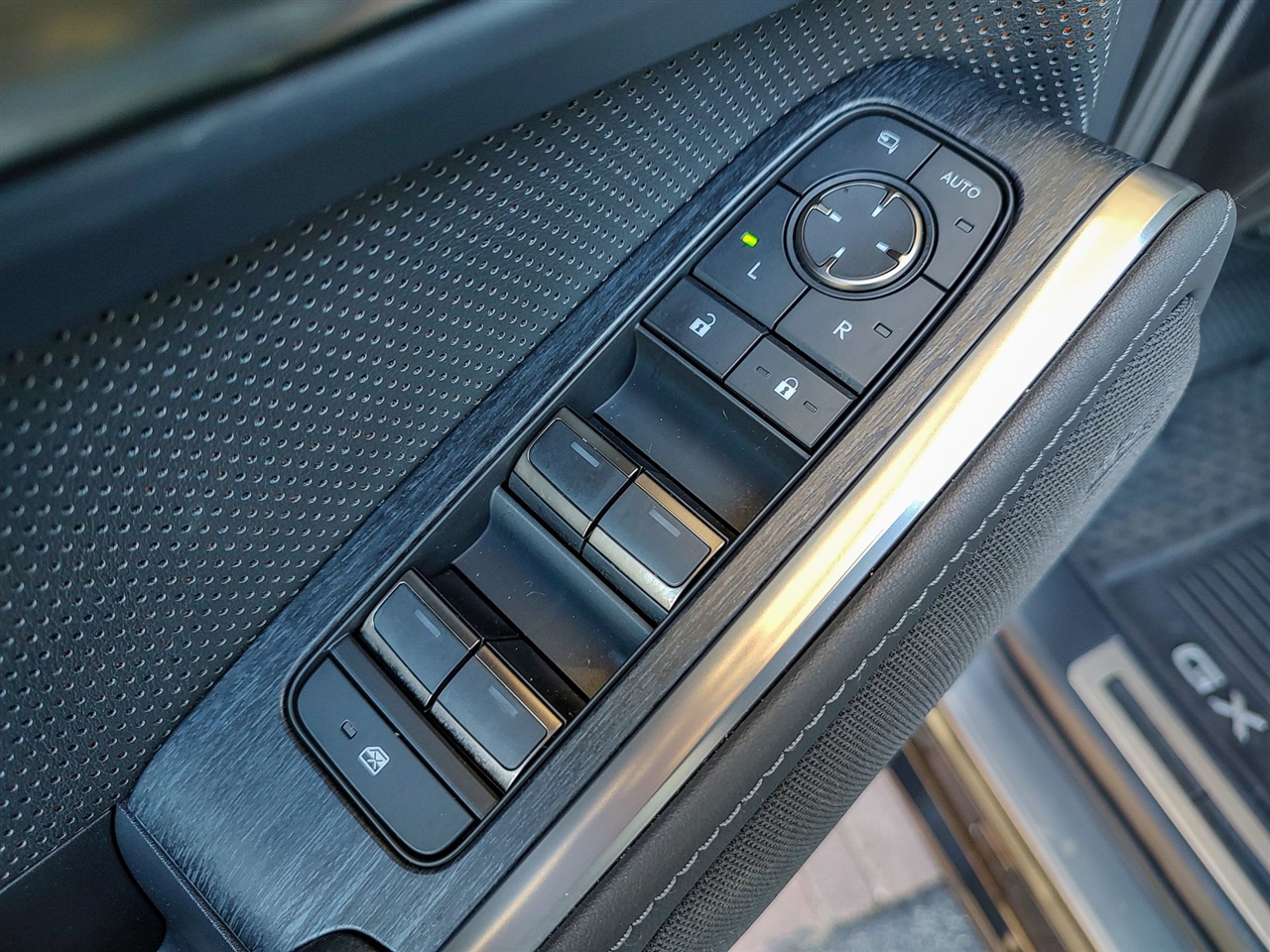 Lexus GX  2025 Lexus GX  2025