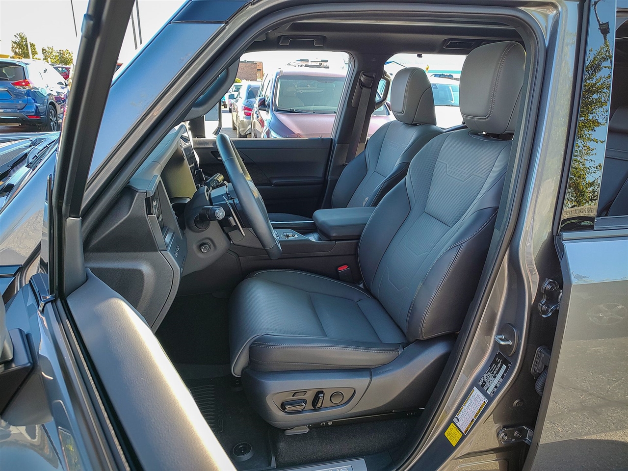 Lexus GX  2025 Lexus GX  2025