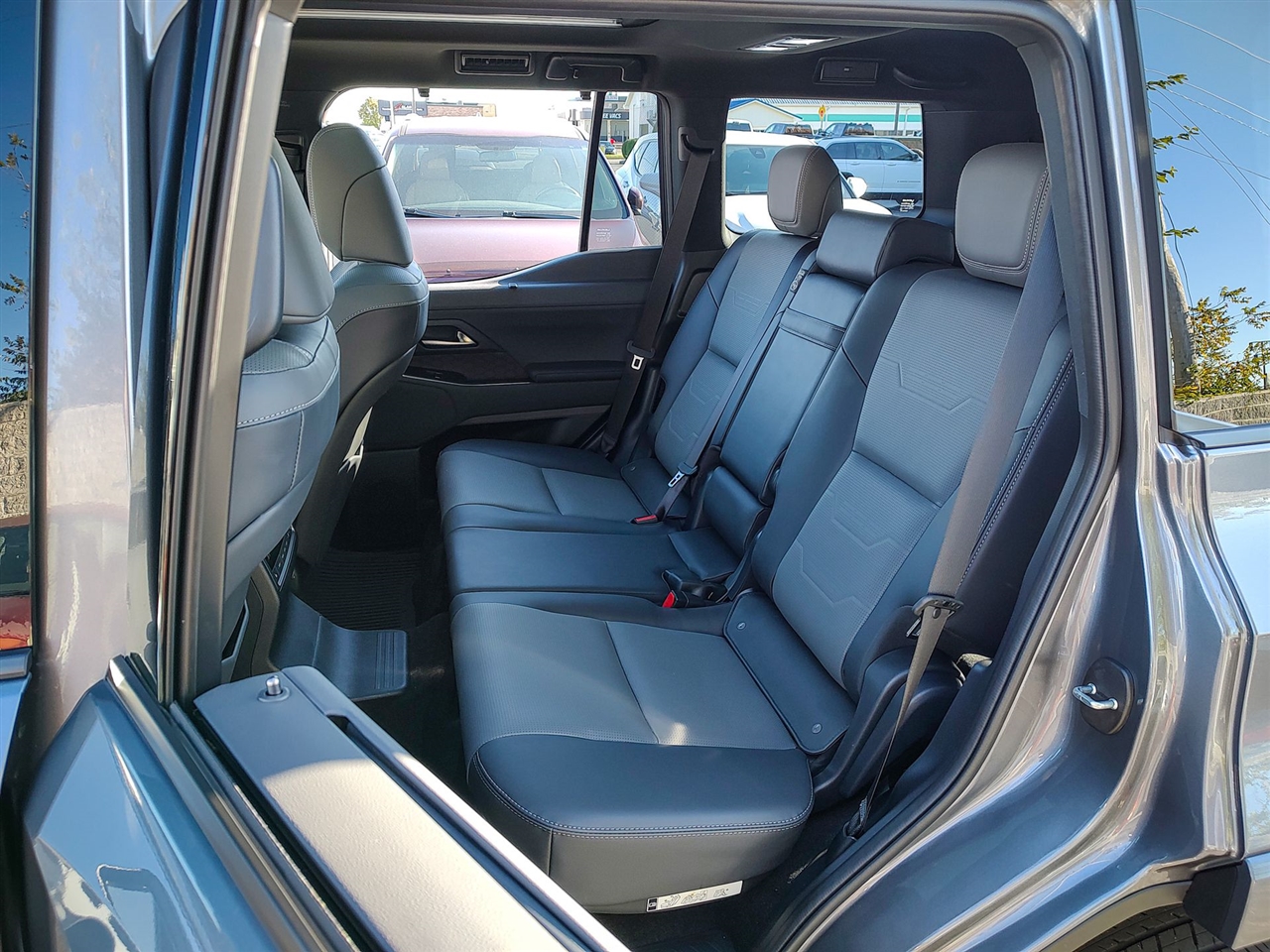 Lexus GX  2025 Lexus GX  2025