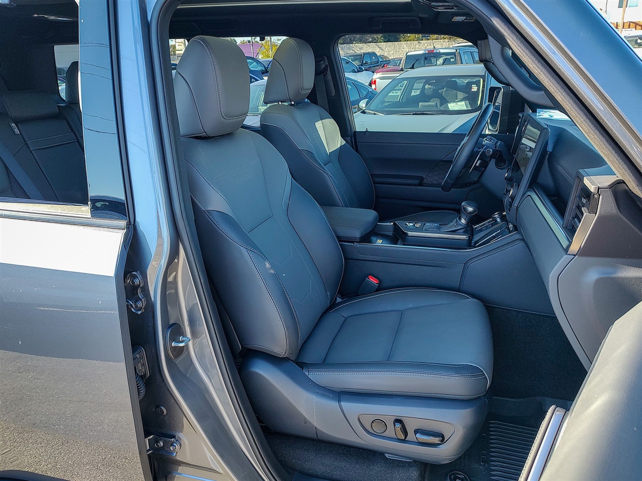 Lexus GX  2025 Lexus GX  2025