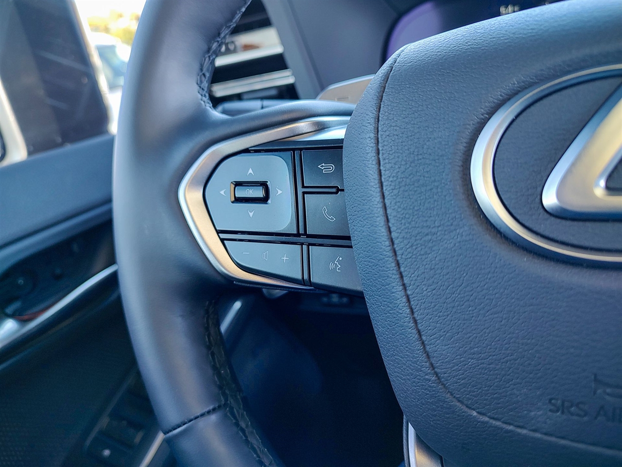 Lexus GX  2025 Lexus GX  2025