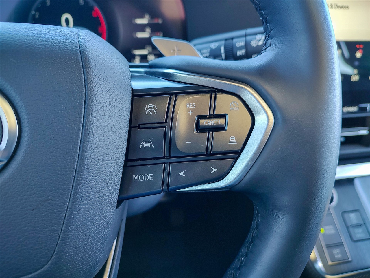 Lexus GX  2025 Lexus GX  2025