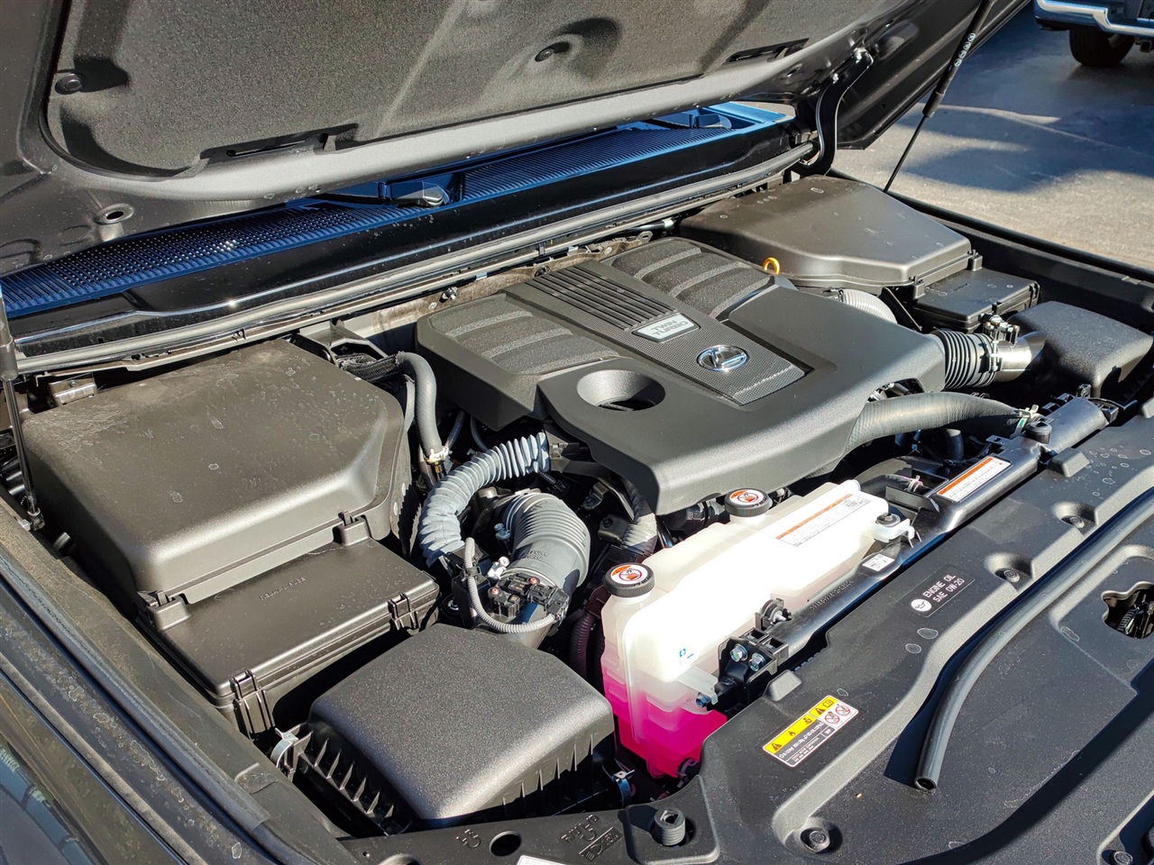 Lexus GX  2025 Lexus GX  2025