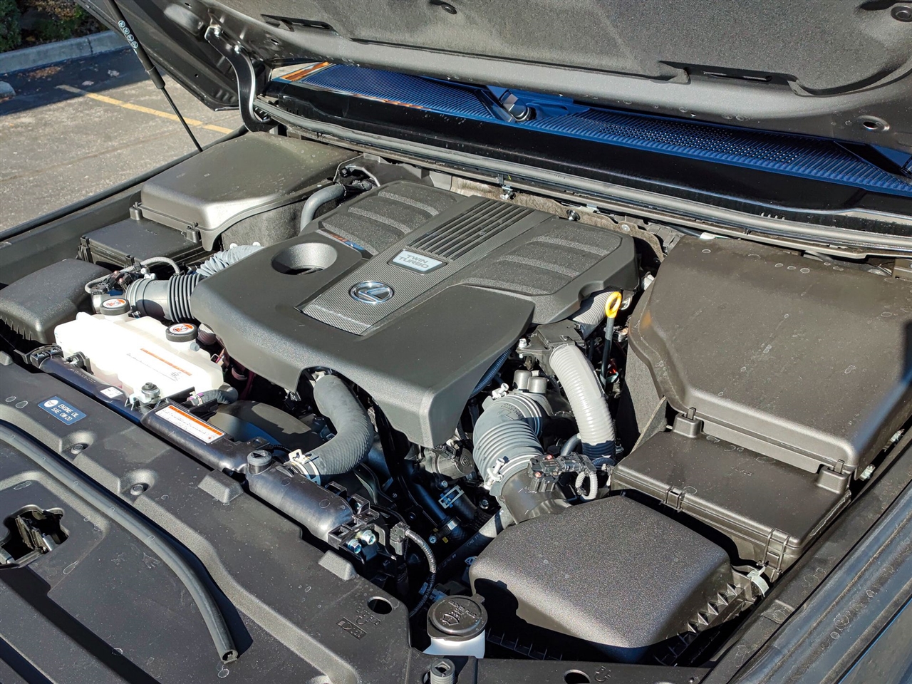 Lexus GX  2025 Lexus GX  2025