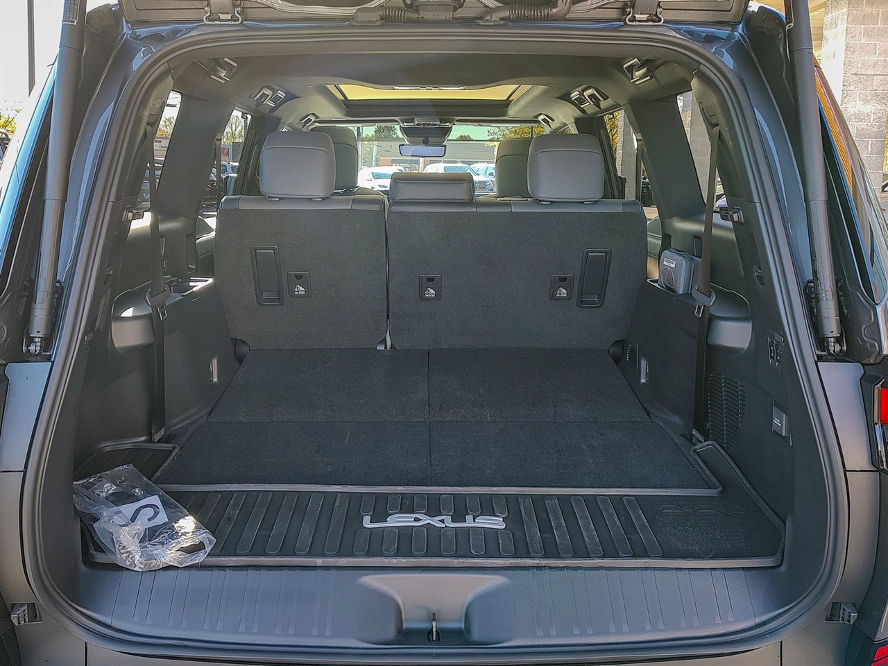 Lexus GX  2025 Lexus GX  2025