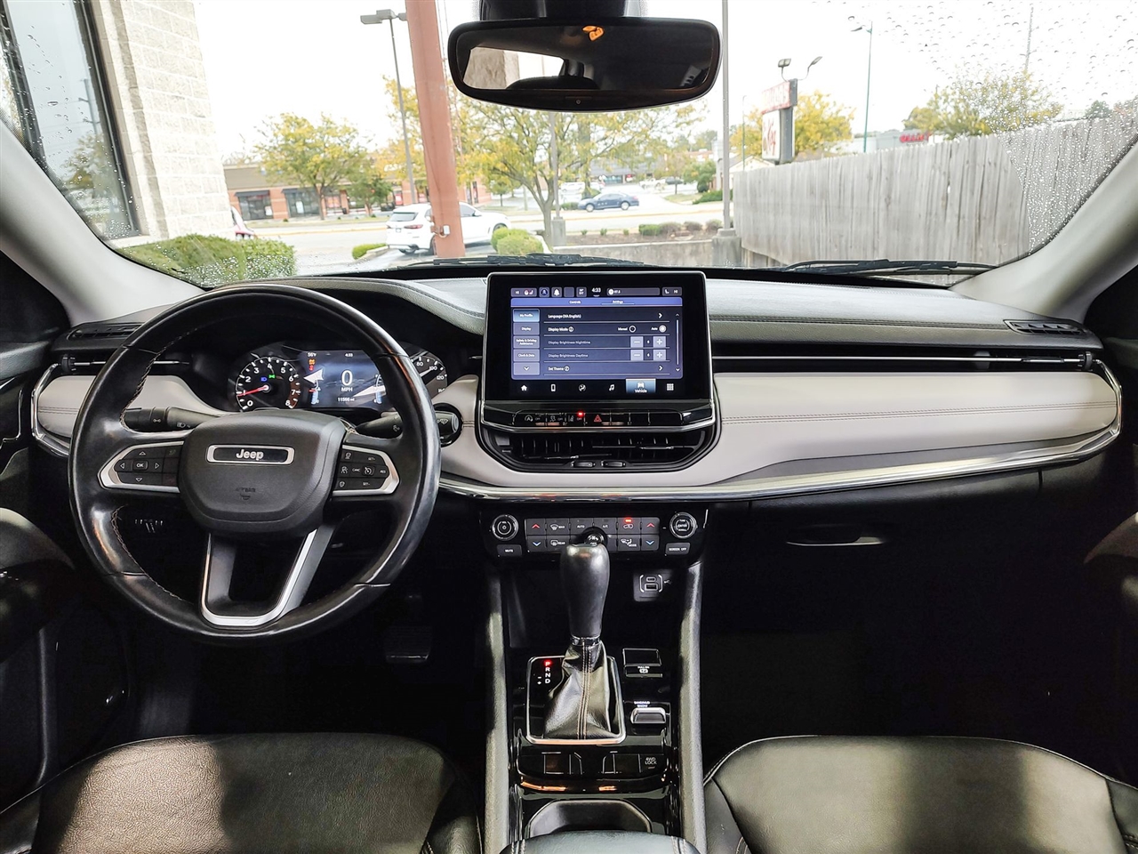 Jeep Compass  2022 Jeep Compass  2022