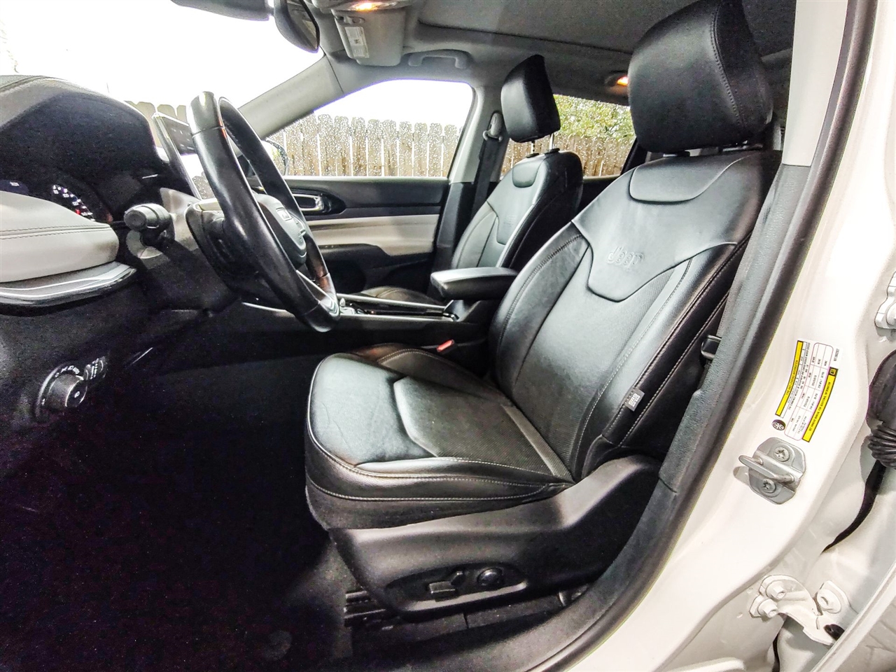 Jeep Compass  2022 Jeep Compass  2022