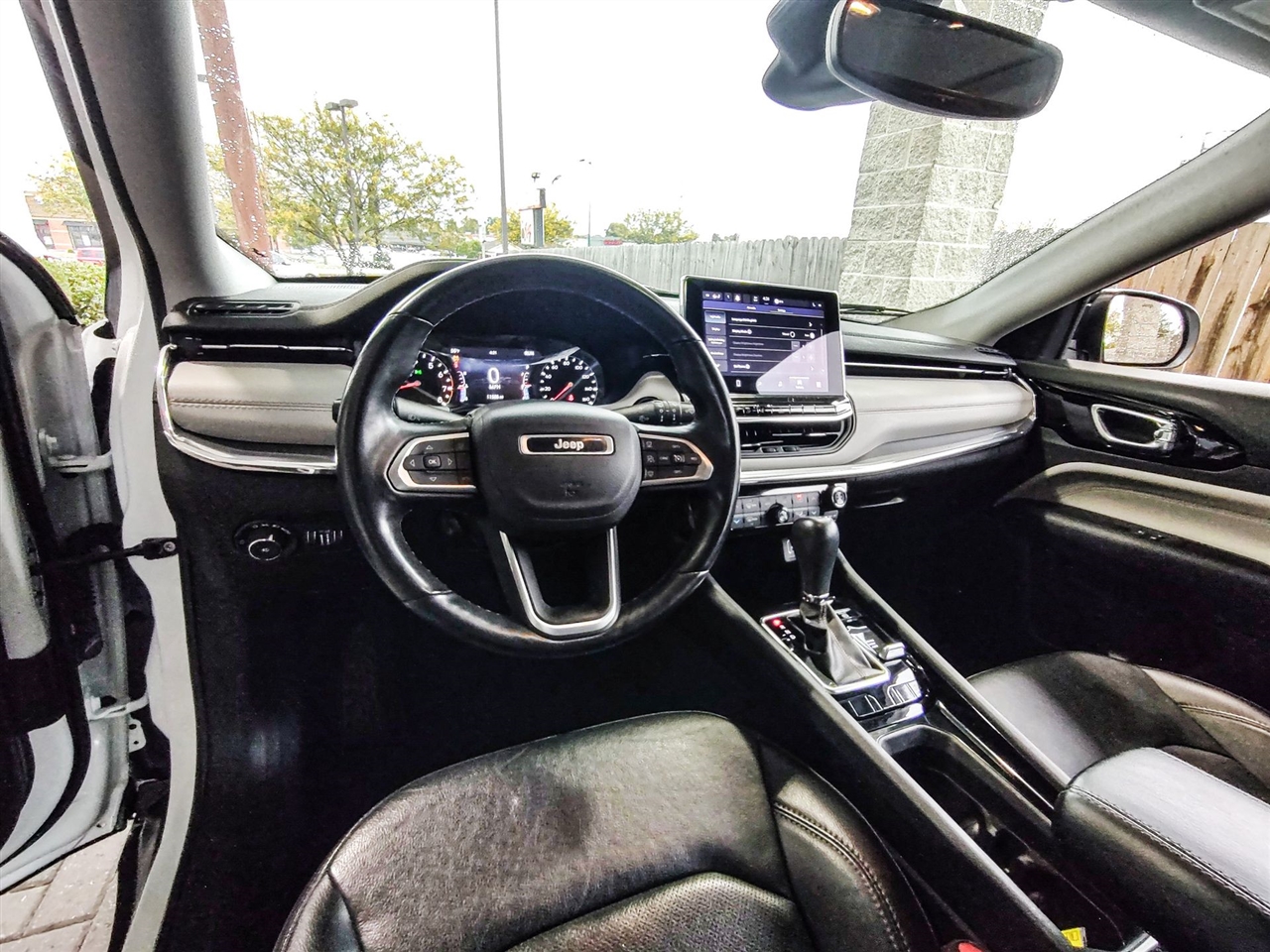 Jeep Compass  2022 Jeep Compass  2022