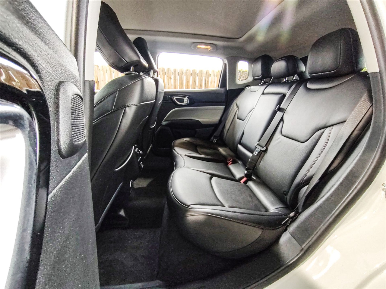 Jeep Compass  2022 Jeep Compass  2022