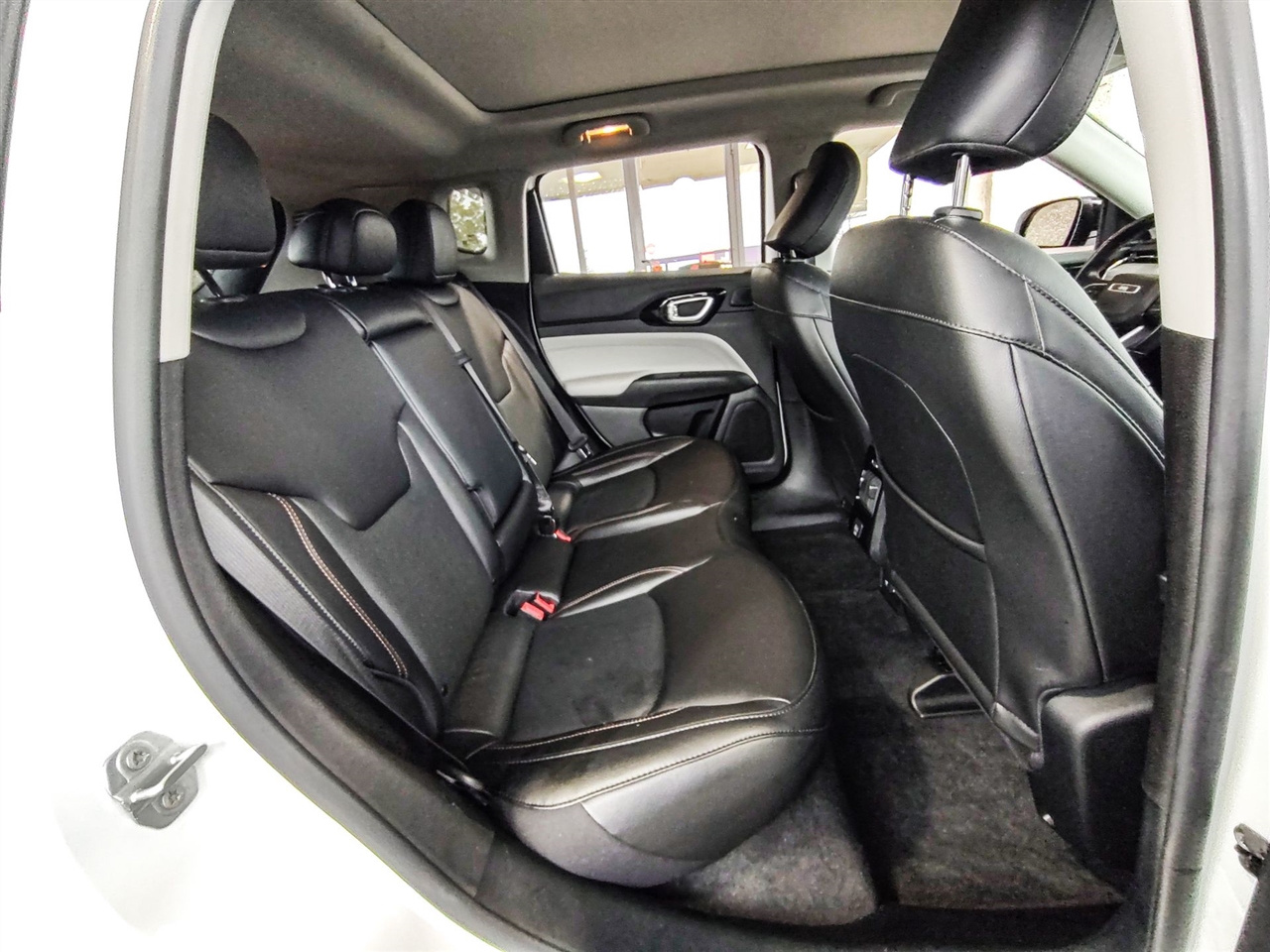 Jeep Compass  2022 Jeep Compass  2022