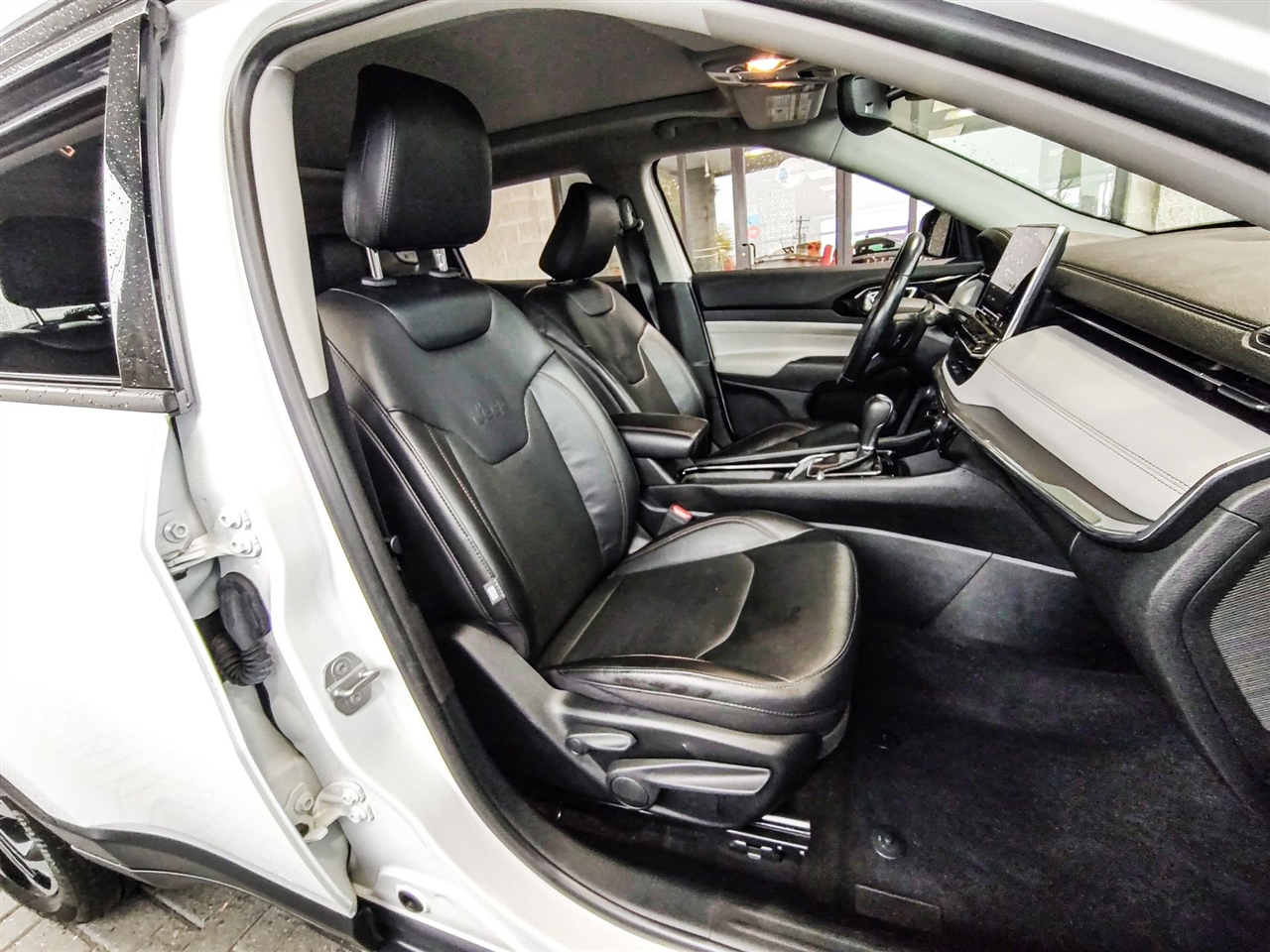 Jeep Compass  2022 Jeep Compass  2022