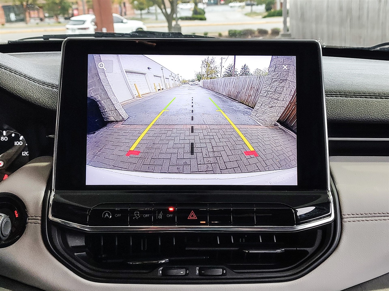 Jeep Compass  2022 Jeep Compass  2022