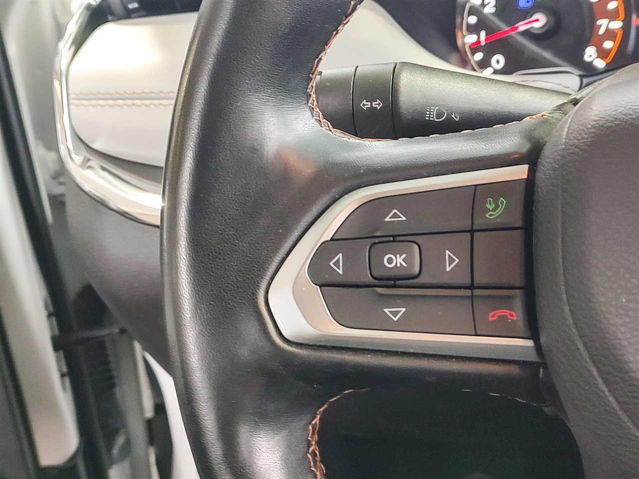 Jeep Compass  2022 Jeep Compass  2022