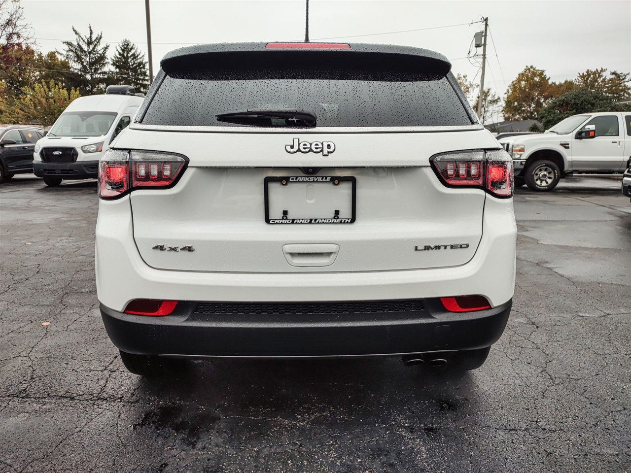 Jeep Compass  2022 Jeep Compass  2022