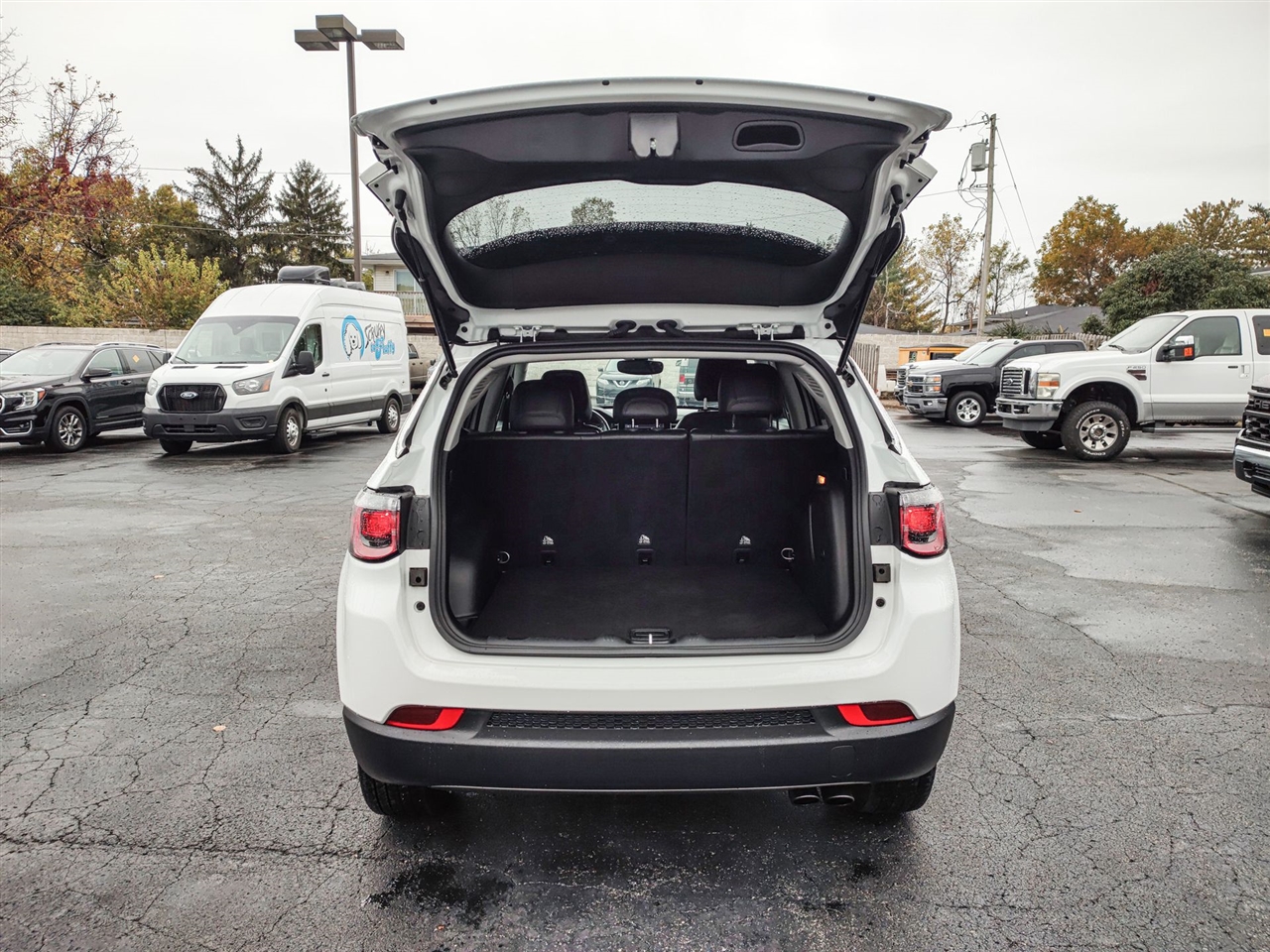 Jeep Compass  2022 Jeep Compass  2022