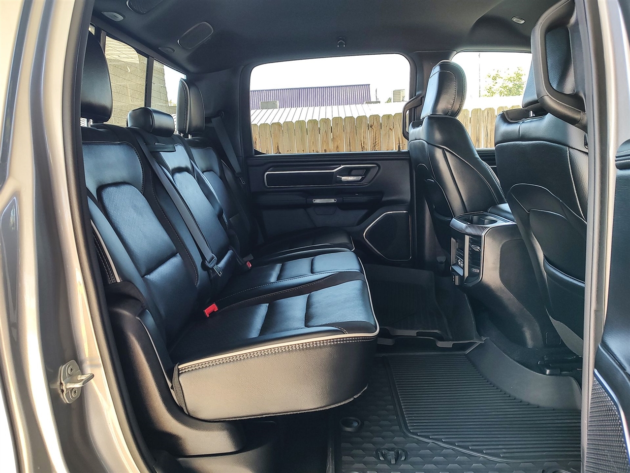 RAM 1500  2025 RAM 1500  2025
