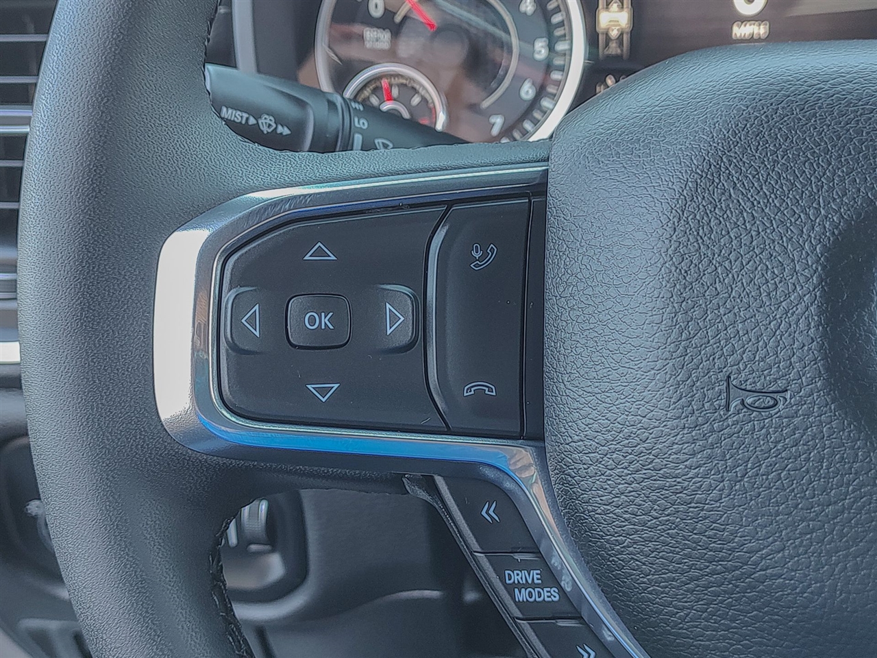 RAM 1500  2025 RAM 1500  2025