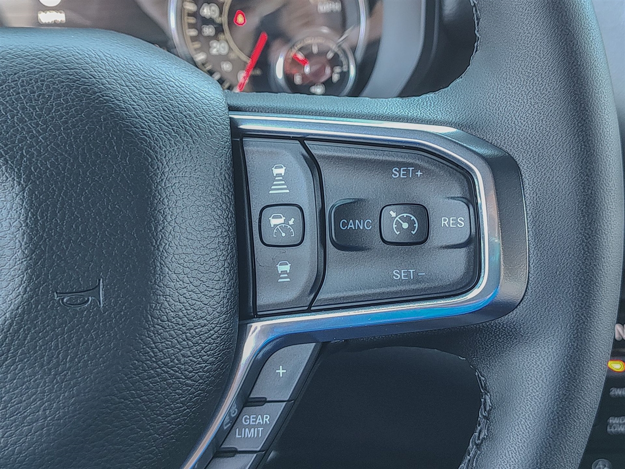 RAM 1500  2025 RAM 1500  2025