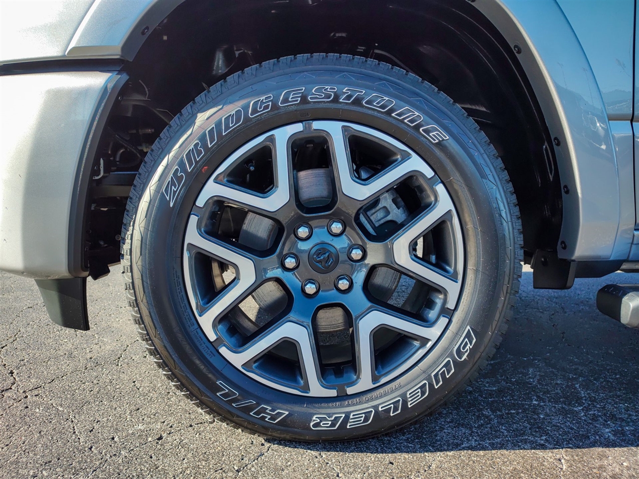 RAM 1500  2025 RAM 1500  2025
