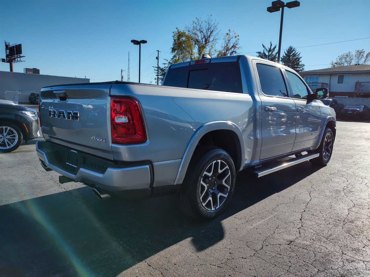 RAM 1500  2025 RAM 1500  2025
