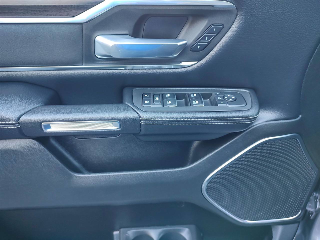 RAM 1500  2025 RAM 1500  2025