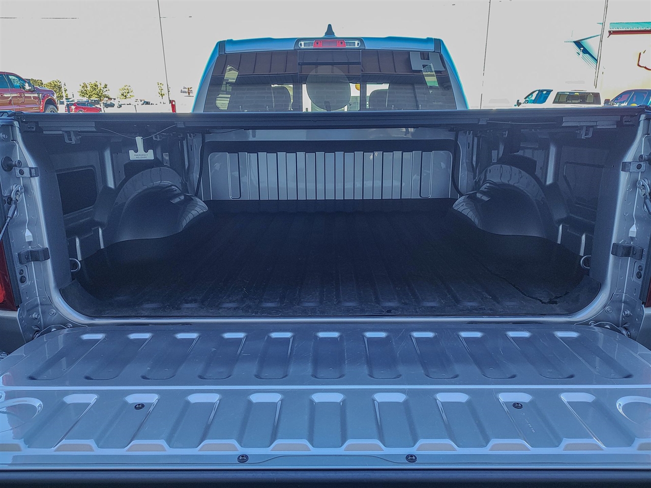 RAM 1500  2025 RAM 1500  2025