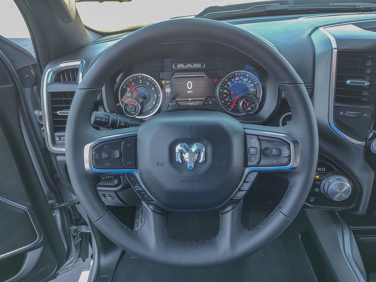 RAM 1500  2025 RAM 1500  2025