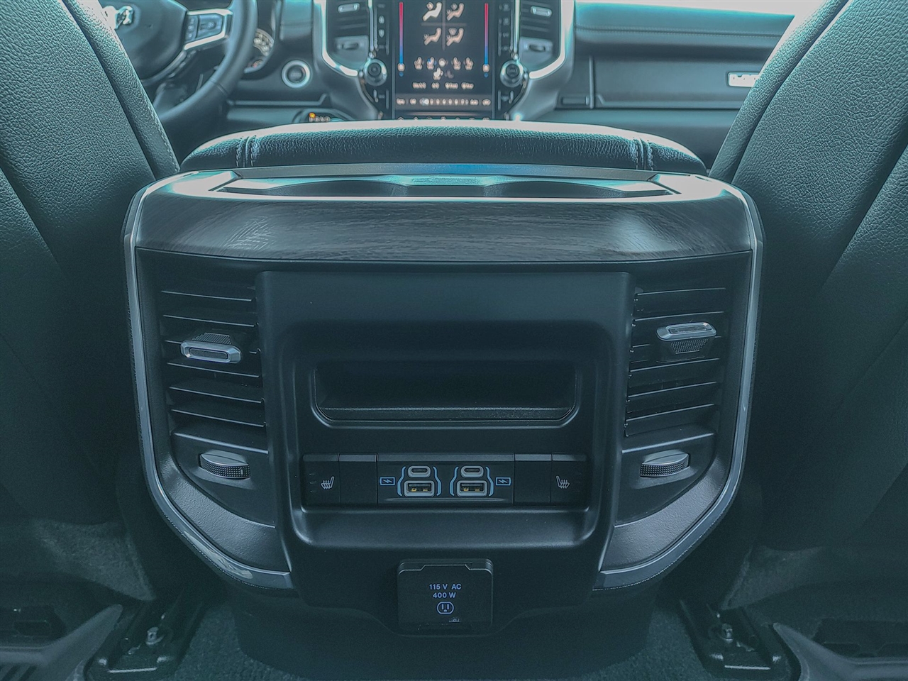 RAM 1500  2025 RAM 1500  2025