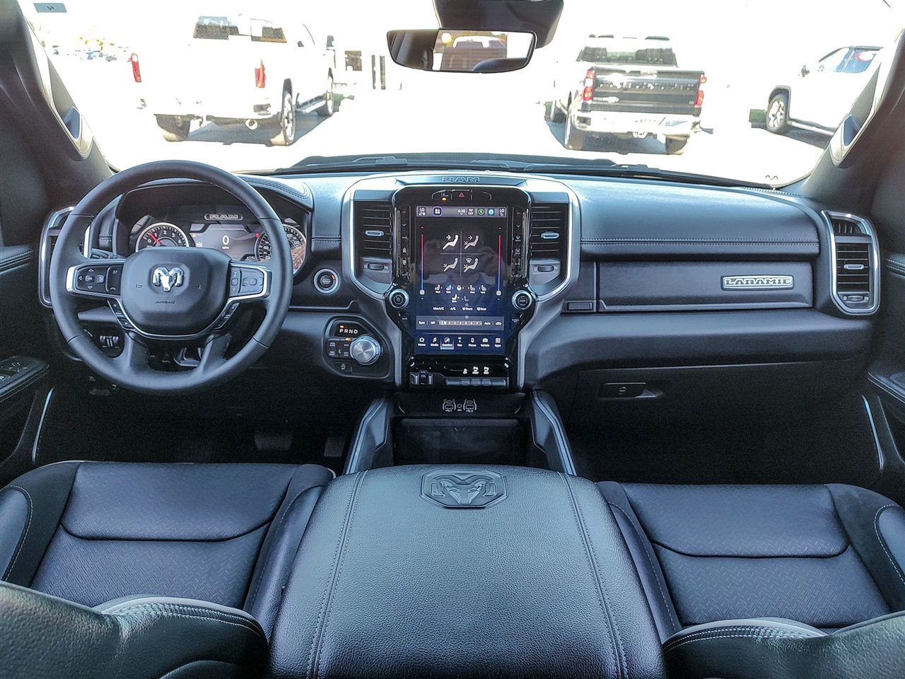 RAM 1500  2025 RAM 1500  2025