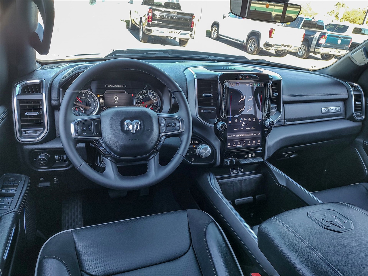 RAM 1500  2025 RAM 1500  2025
