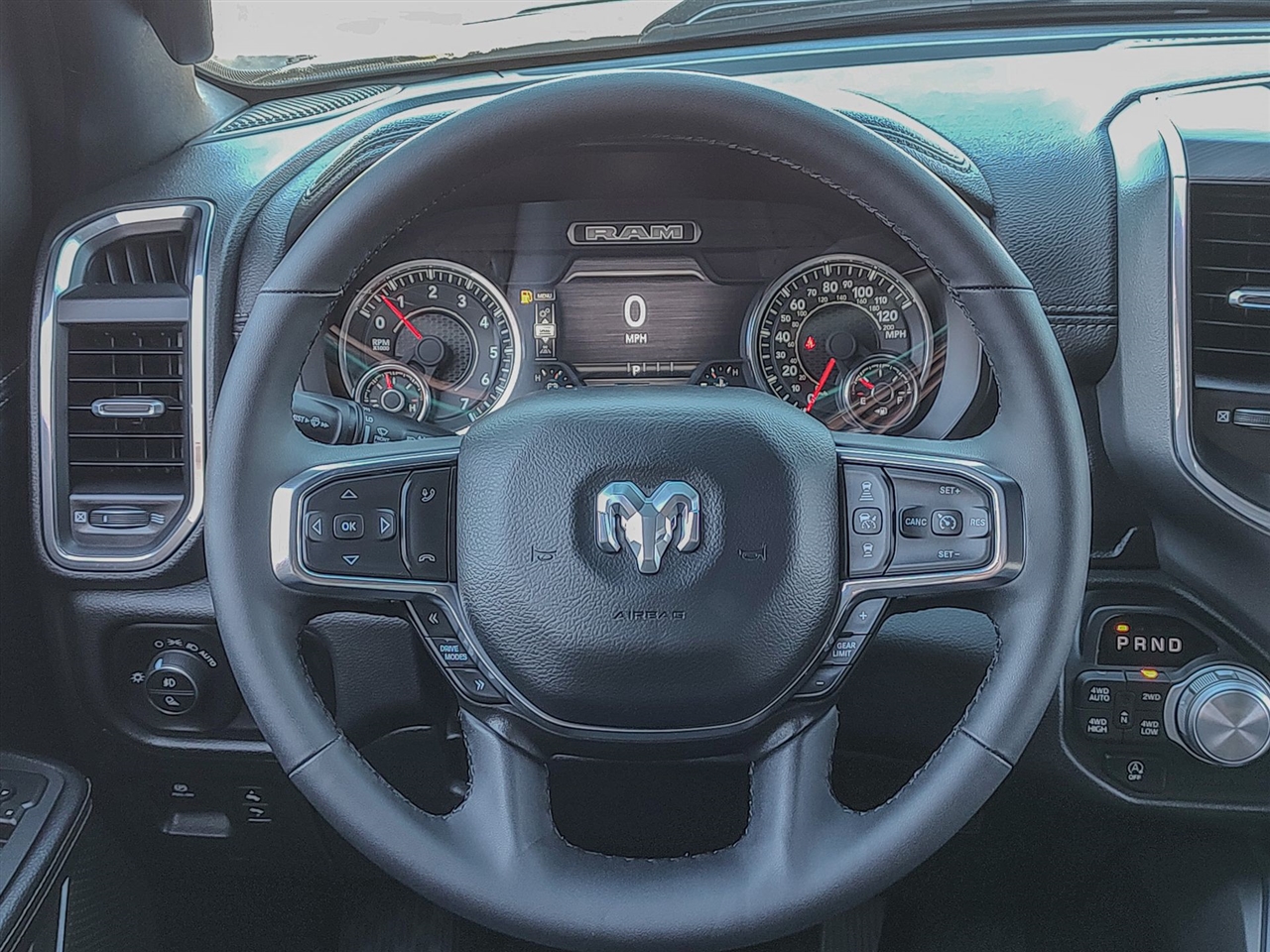 RAM 1500  2025 RAM 1500  2025