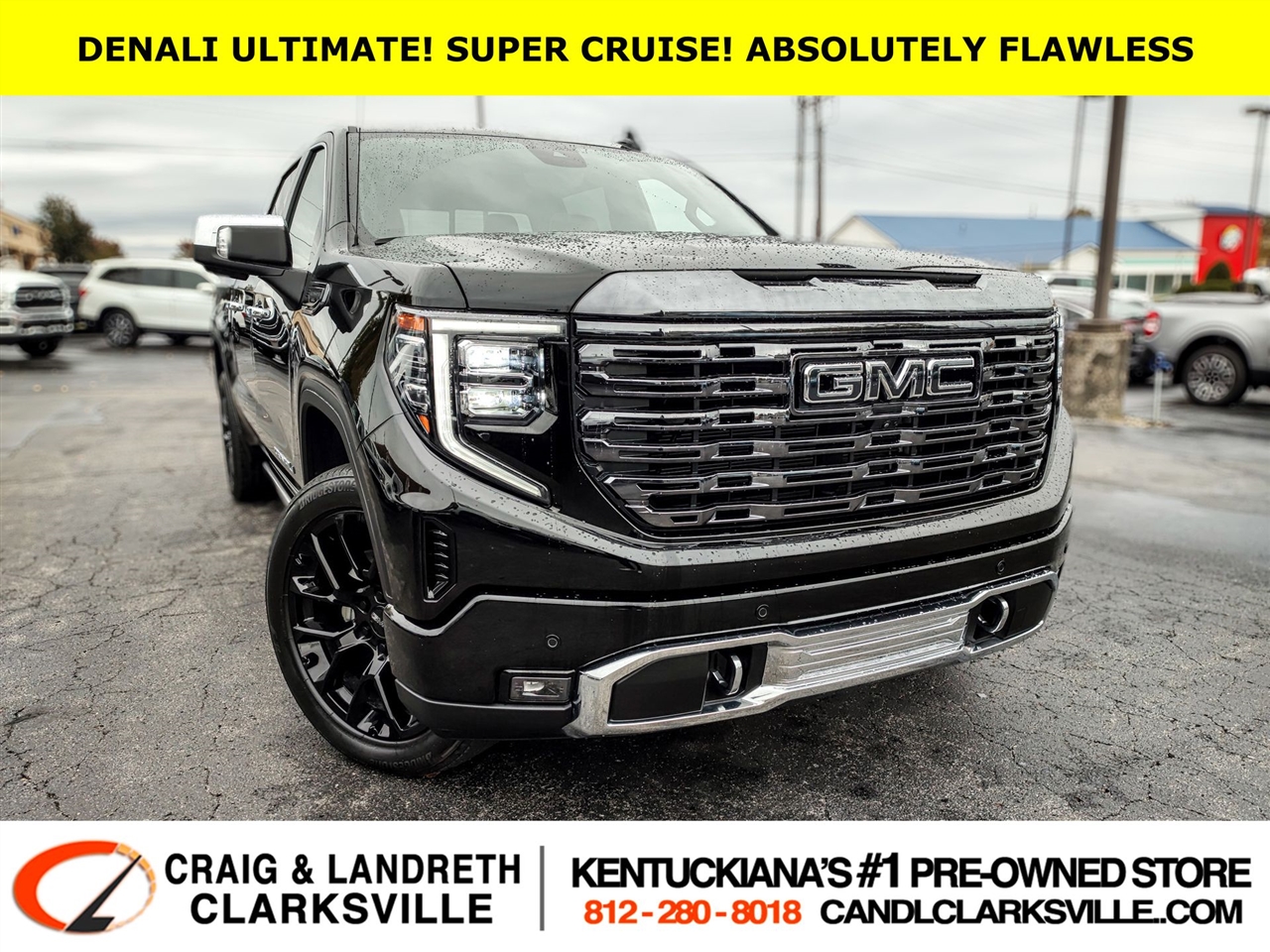 GMC Sierra 1500  2024 GMC Sierra 1500  2024