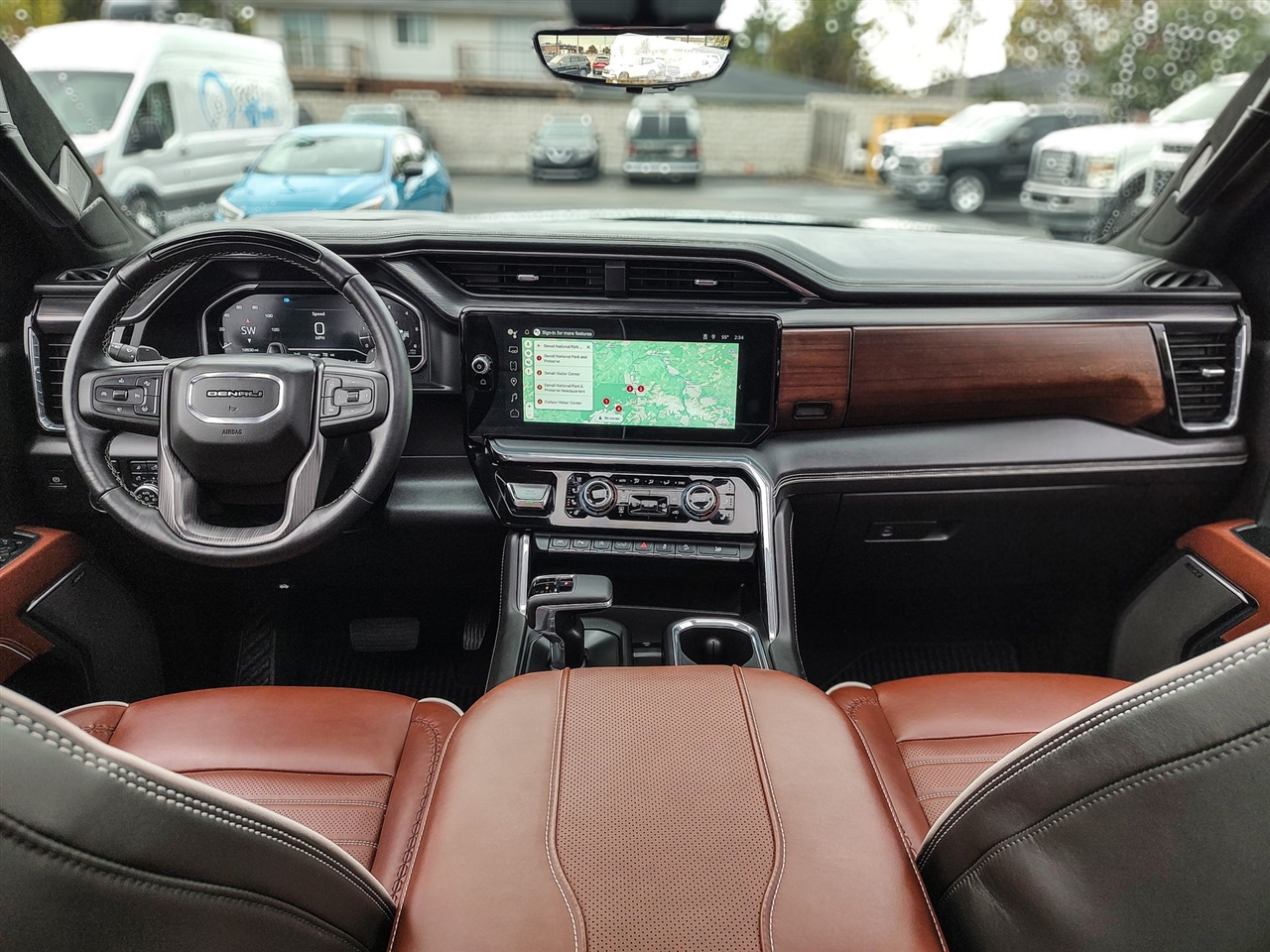 GMC Sierra 1500  2024 GMC Sierra 1500  2024