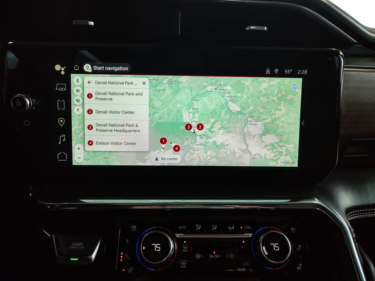 GMC Sierra 1500  2024 GMC Sierra 1500  2024